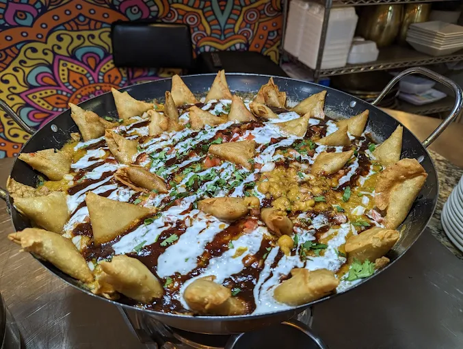 Mezban Restaurant and Caterers