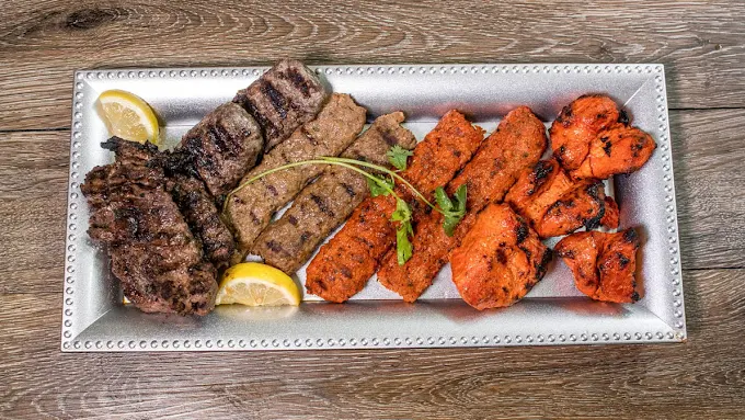 Himalaya Restaurant And Catering