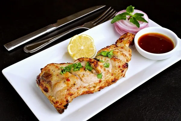 Agas Restaurant And Catering