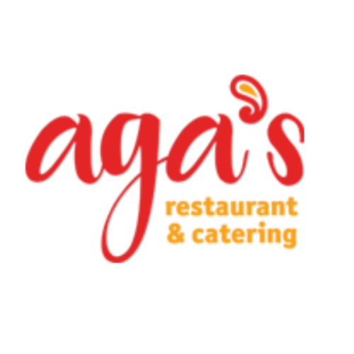 Agas Restaurant And Catering