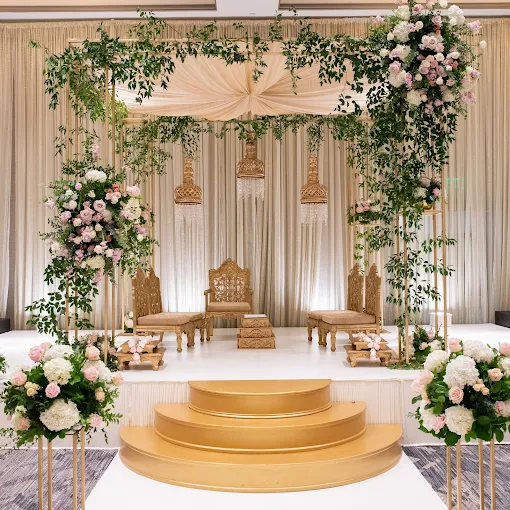 Mandap Creations