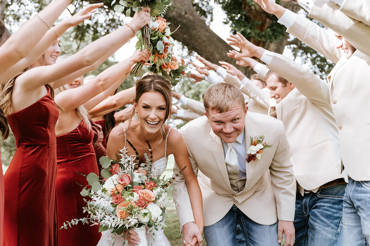 Weddings Unlimited