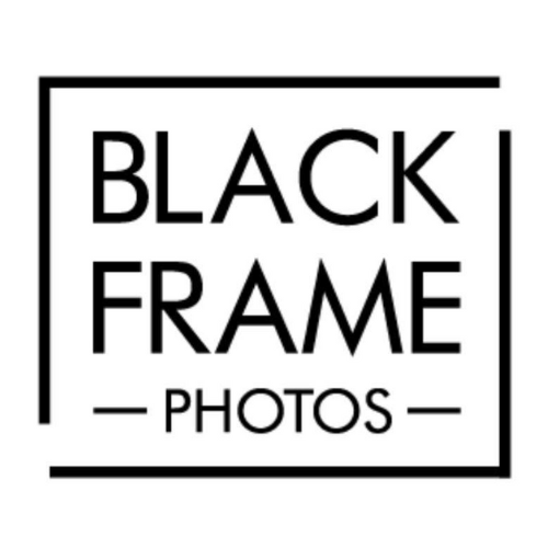 Black Frame Photos