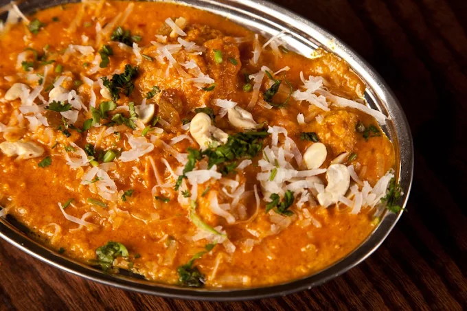 Swagat Indian Catering