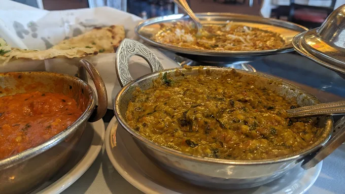 Korma Sutra