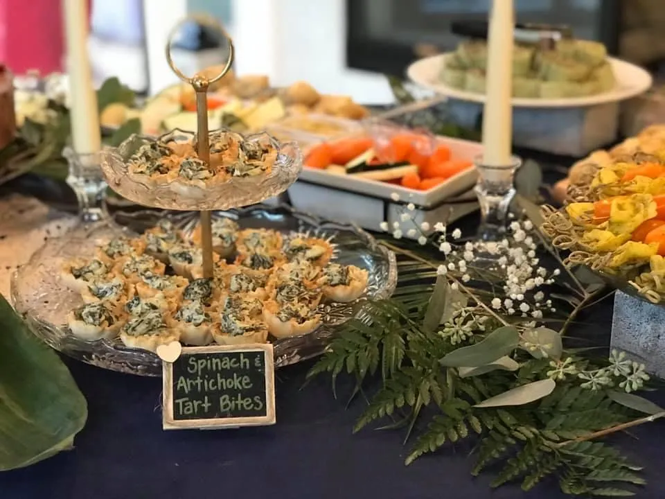 McIntosh Catering And Event Services