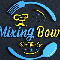 Mixing Bowl On The Go