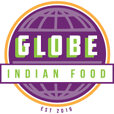 Globe Indian Food