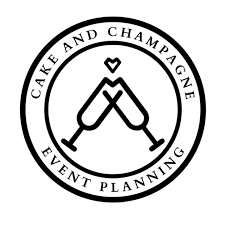Cake And Champagne Planning