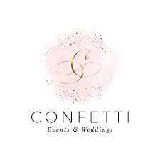 Confetti Events