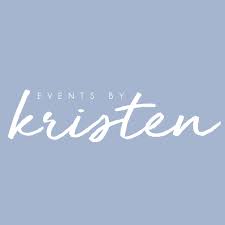 Events With Kristen