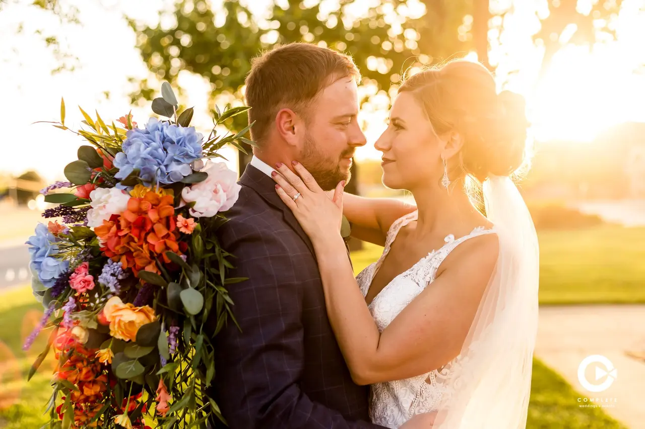 Complete Weddings