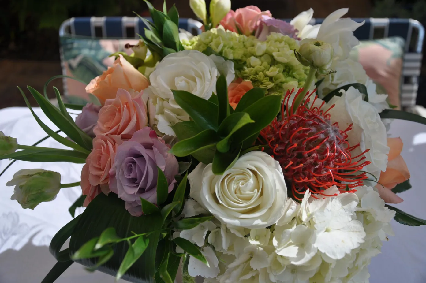 Wildflower Weddings And Events