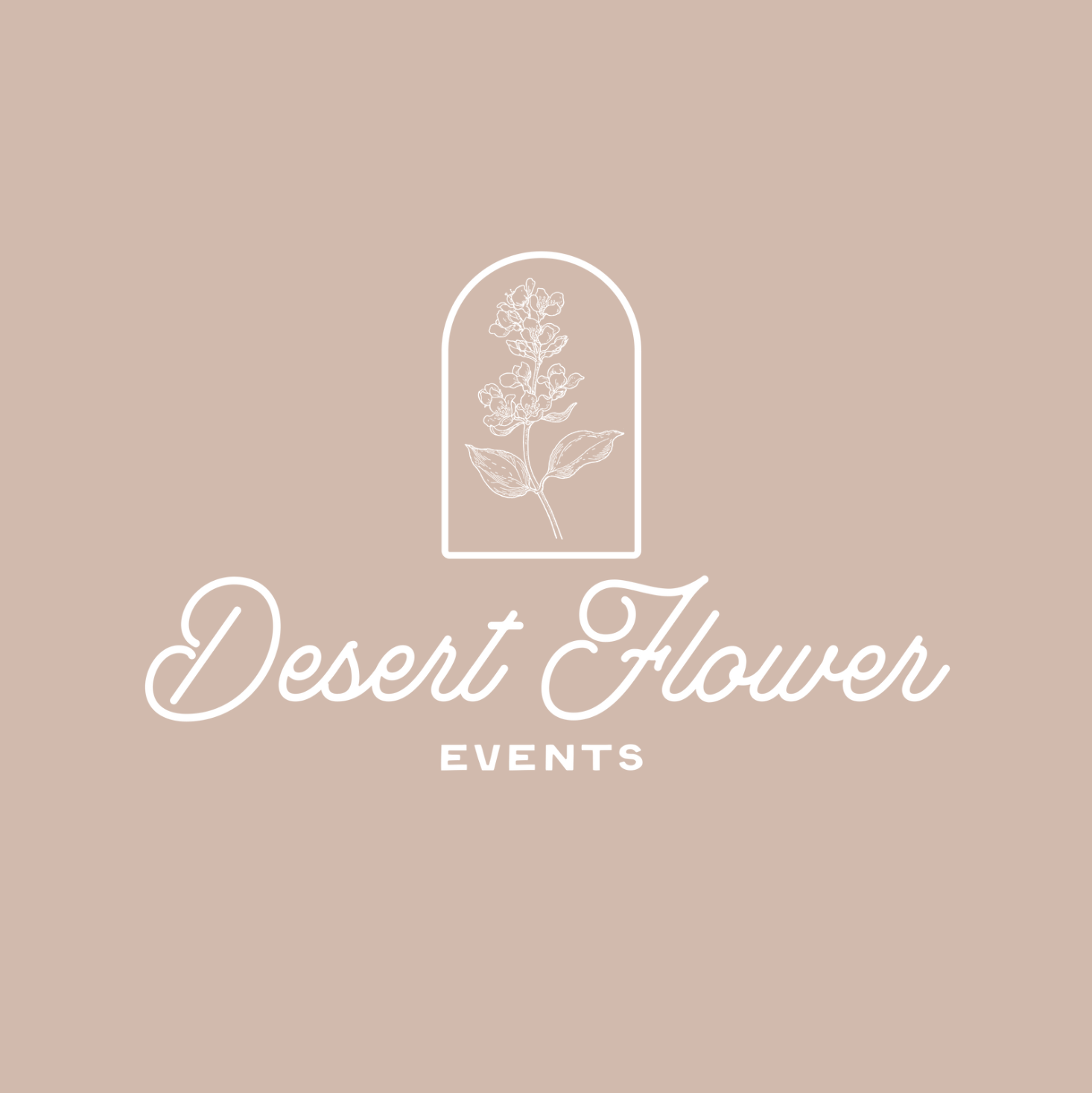 Desert Flower Events