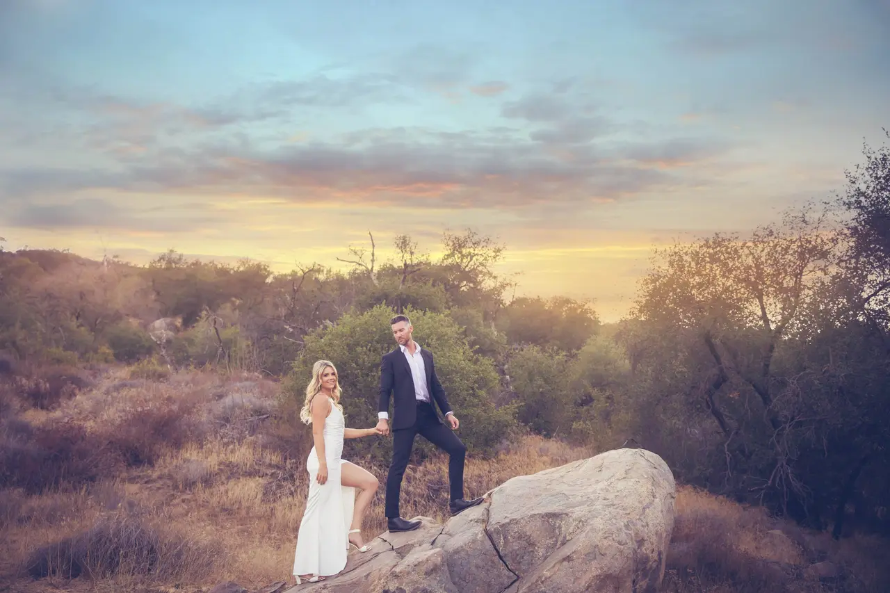 Jodi B Photography