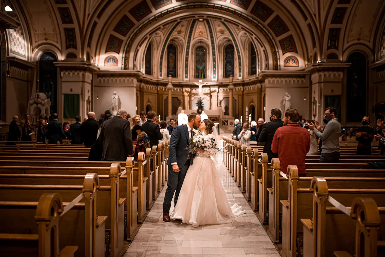 Service image