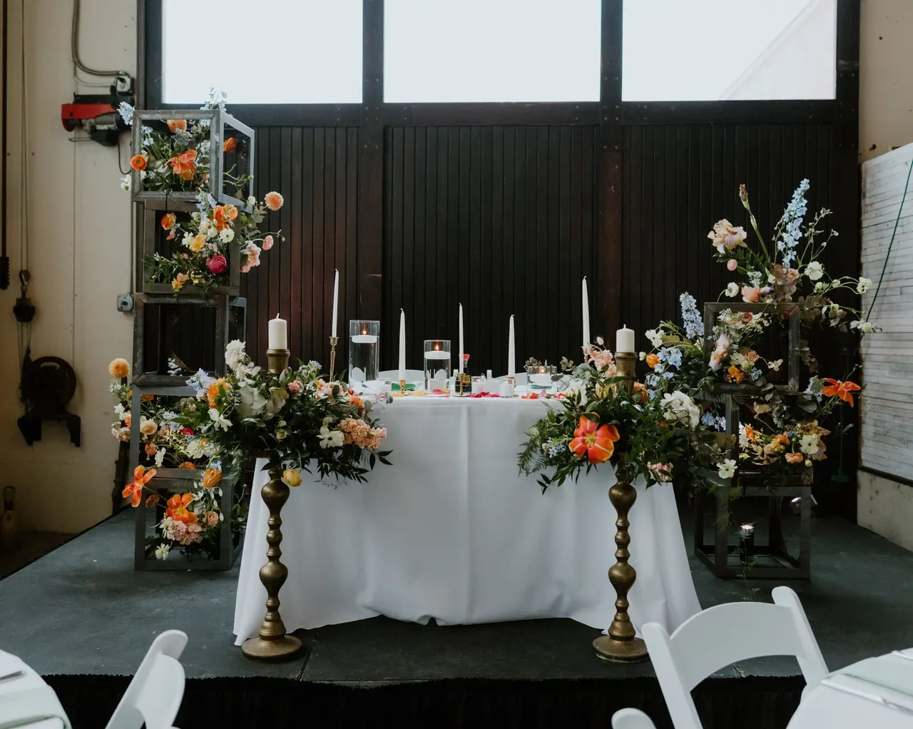 Service image