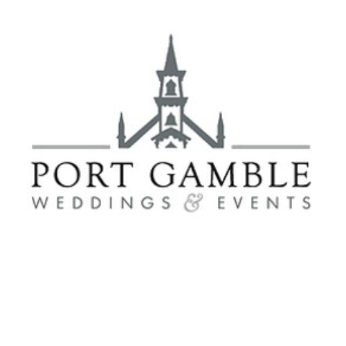 Port Gamble Weddings