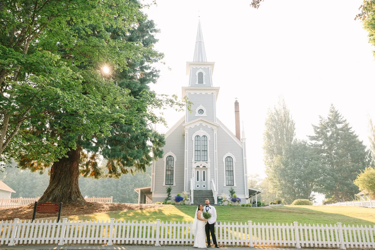 Port Gamble Weddings