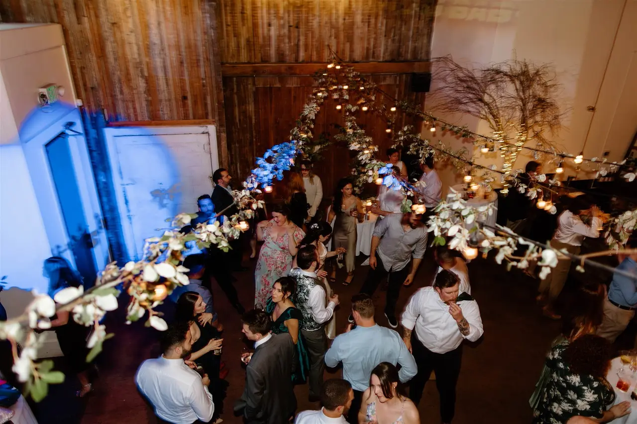 Amethyst Events LLC