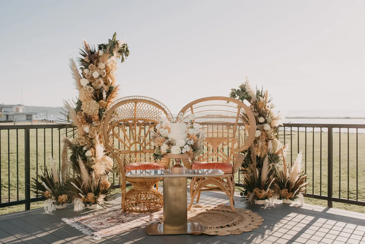 Little Blue Bird Events