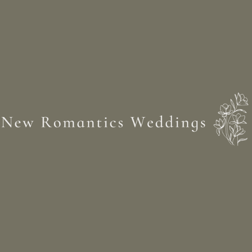 New Romantics Wedding