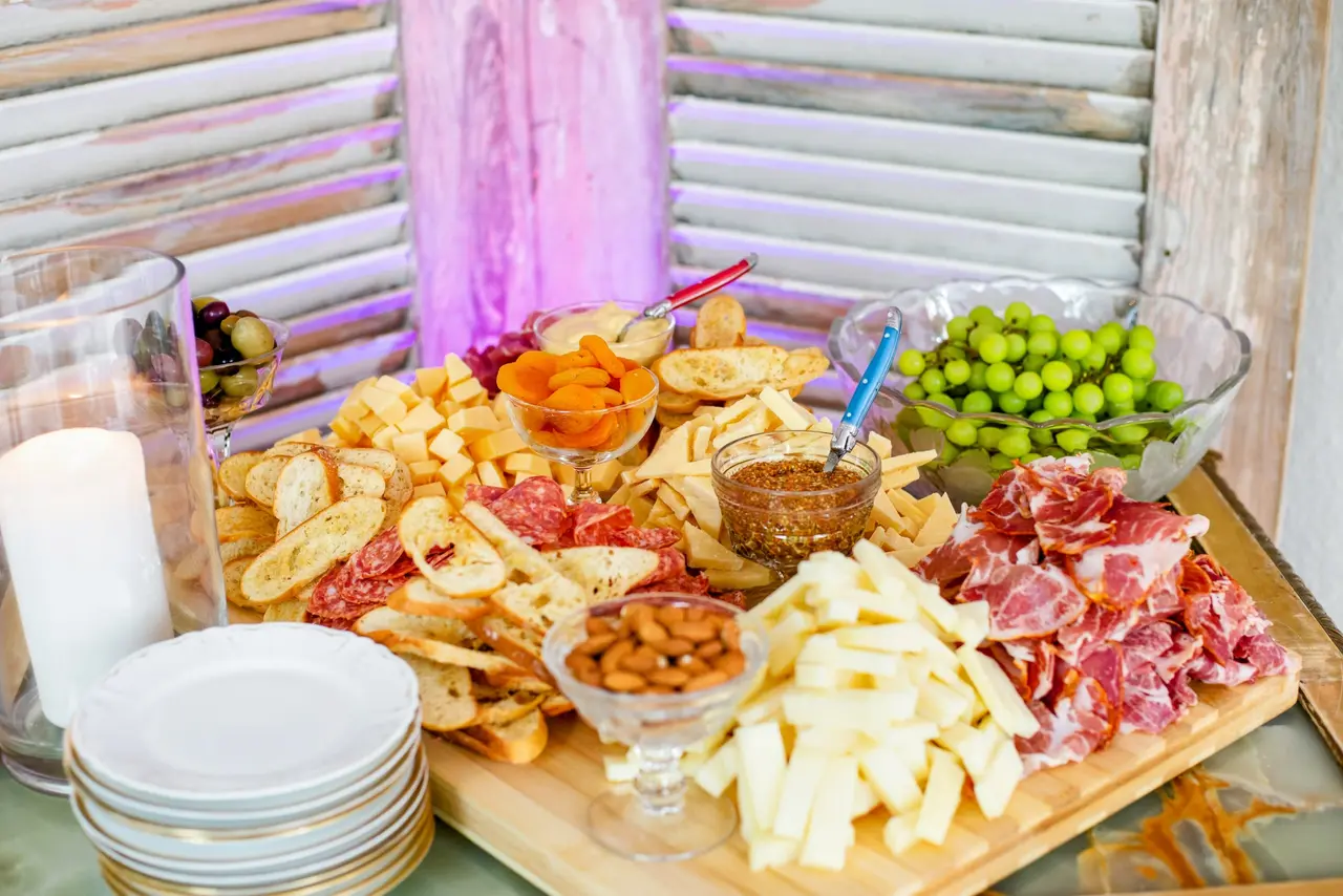 Six Figure Catering