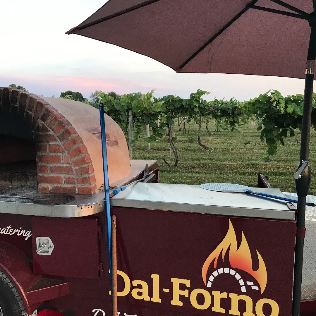 Dal-forno Pizza