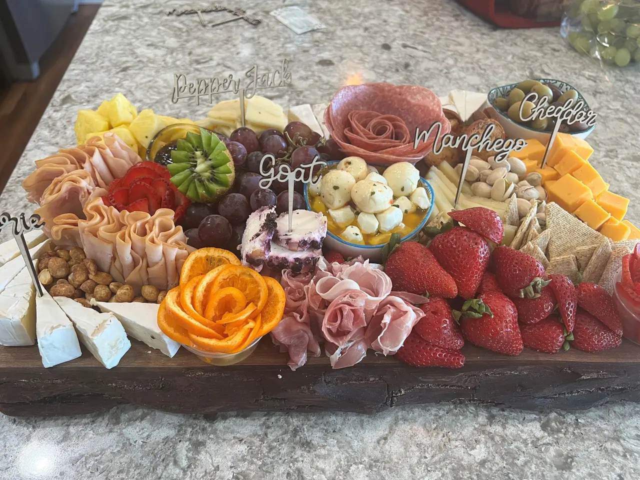 House of Charcuterie