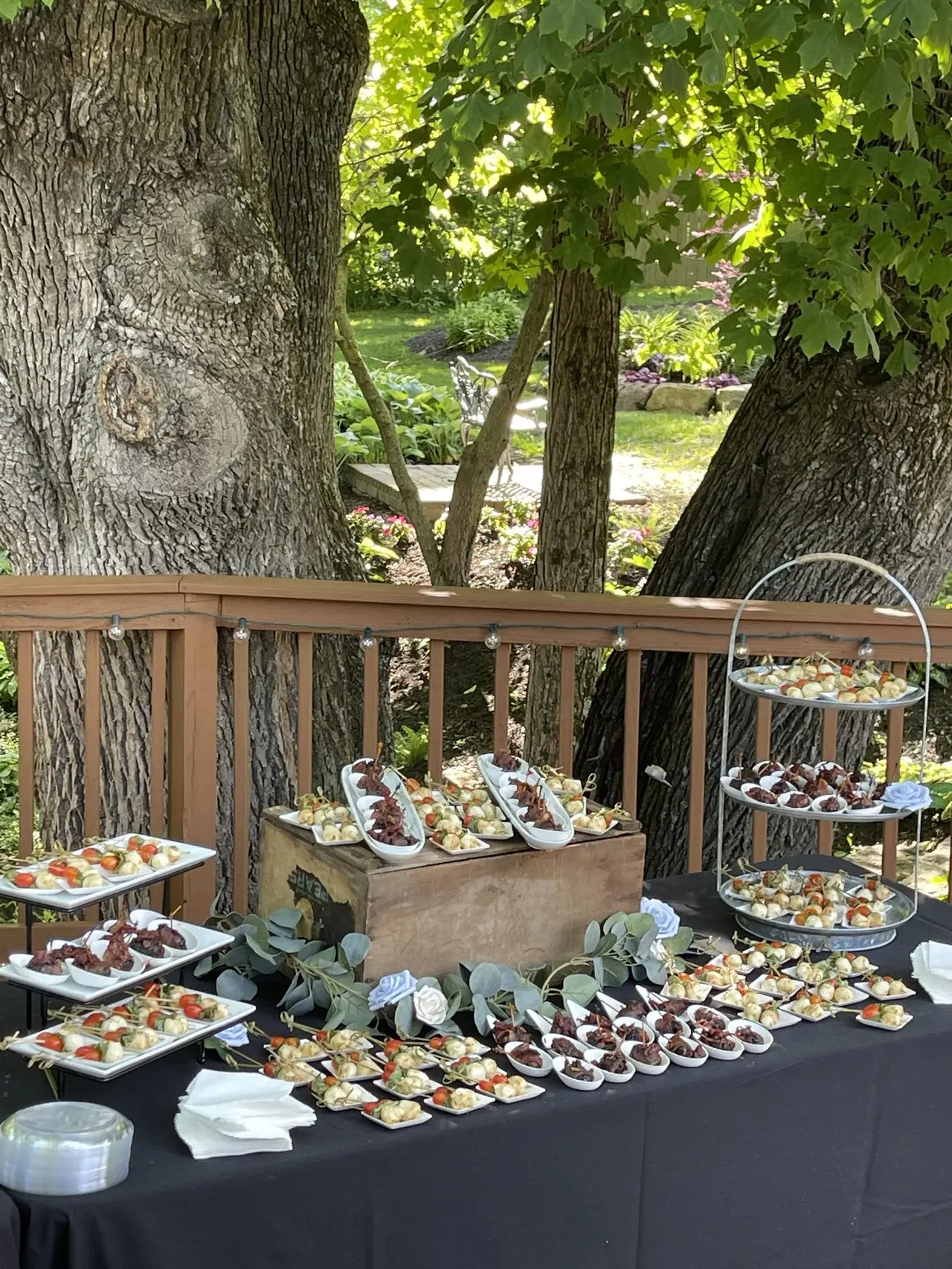 Indy Fresh Catering