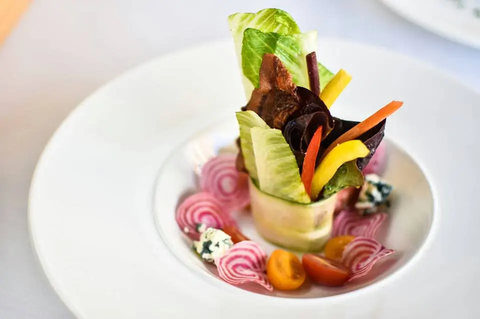 Navarre Catering and Events