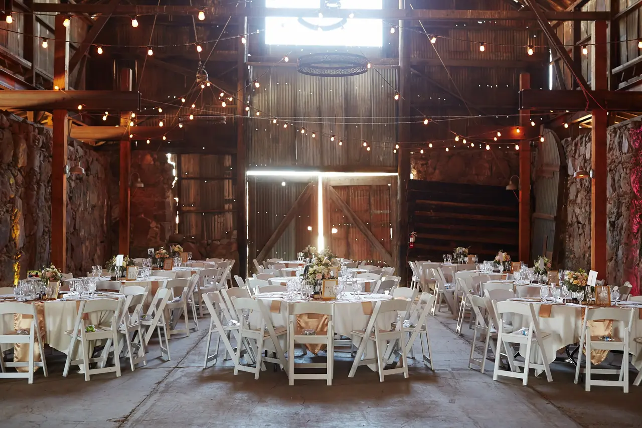 Weddings by Willke