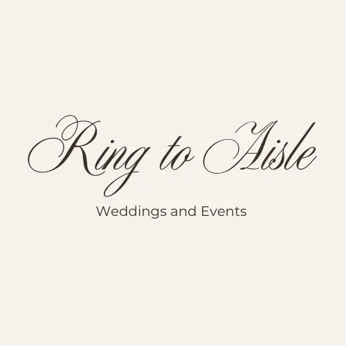Ring to Aisle Weddings