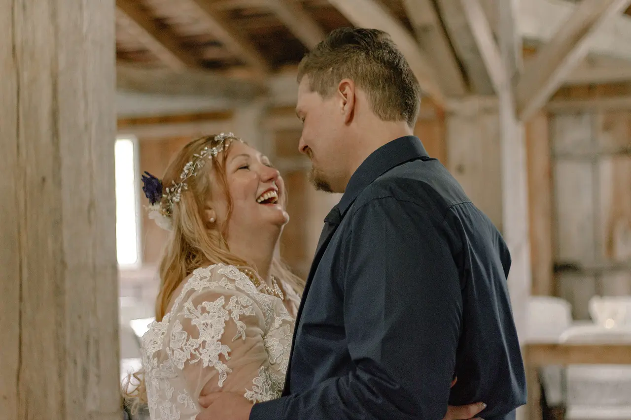 Ring to Aisle Weddings