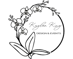 Kaylon King Design & Events