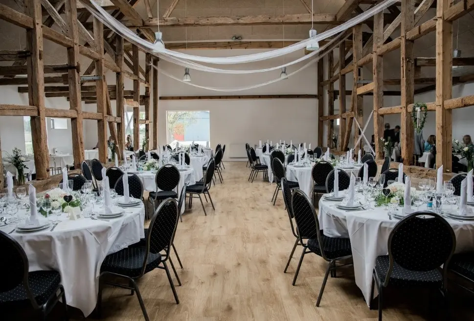 Kaylon King Design & Events