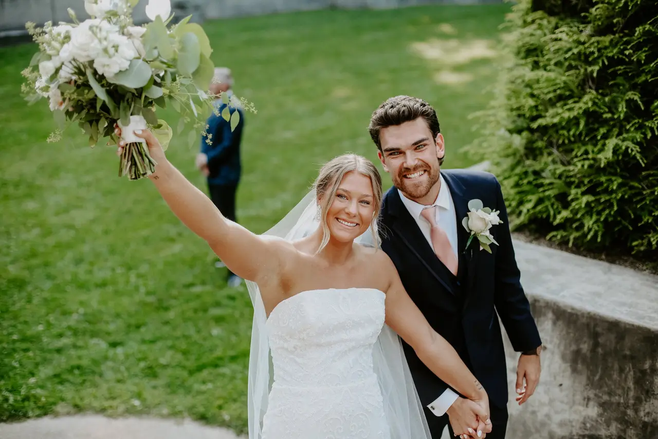 J2 Wedding Co