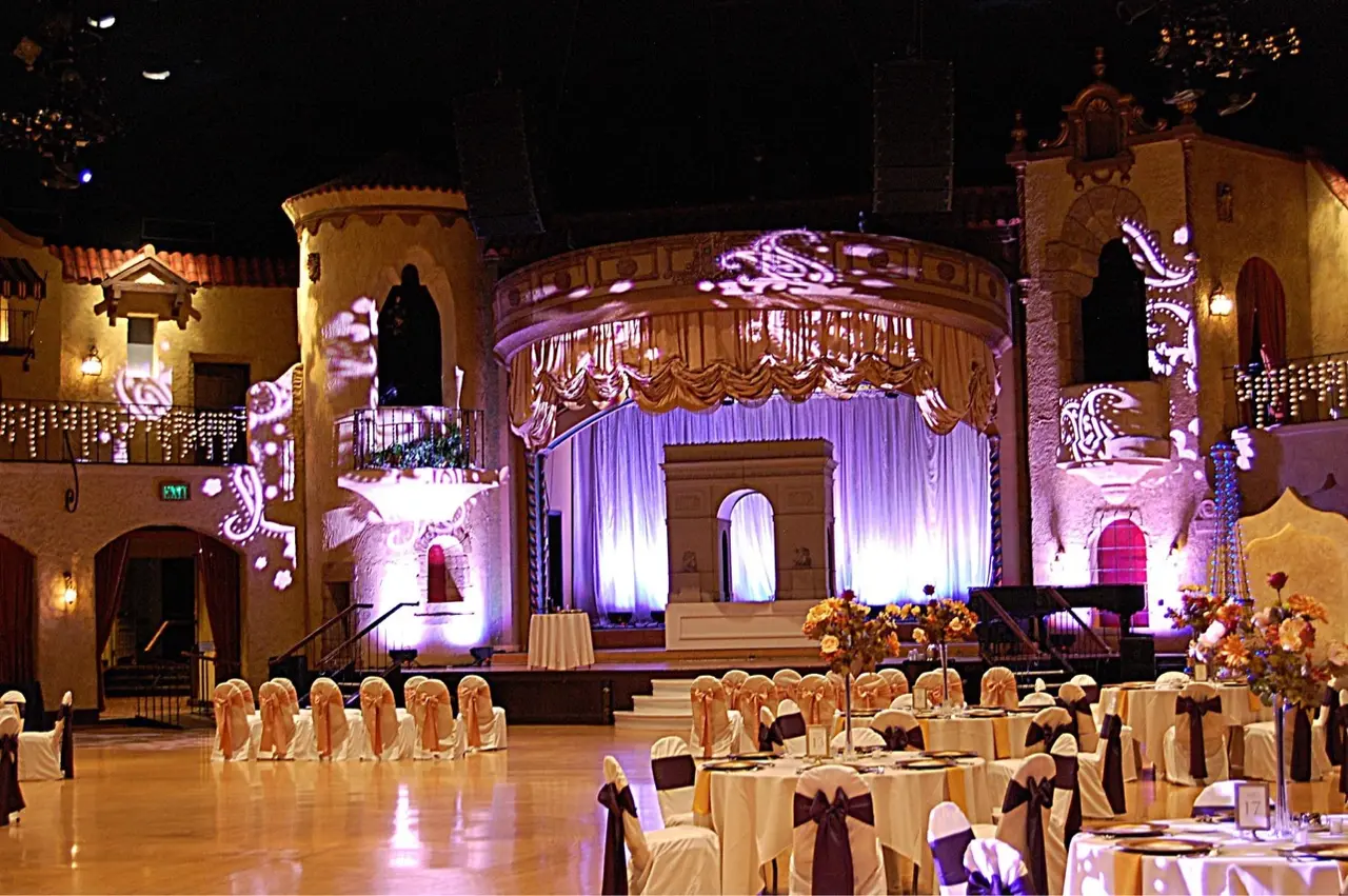 Happily MarReed Weddings & Events, LLC