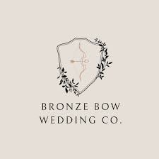 Bronze Bow Wedding Co
