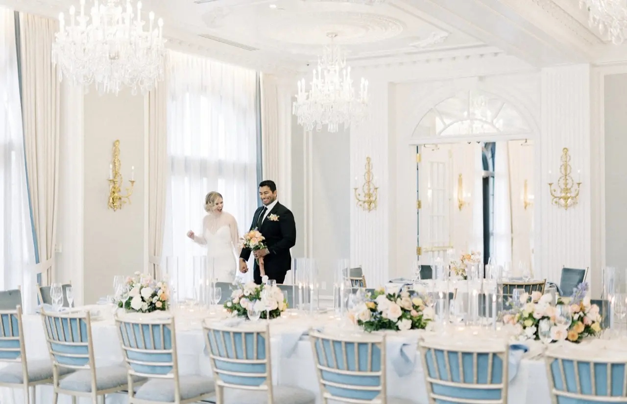 Luva Events