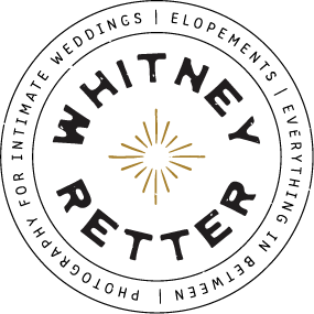 Whitney Retter Photography