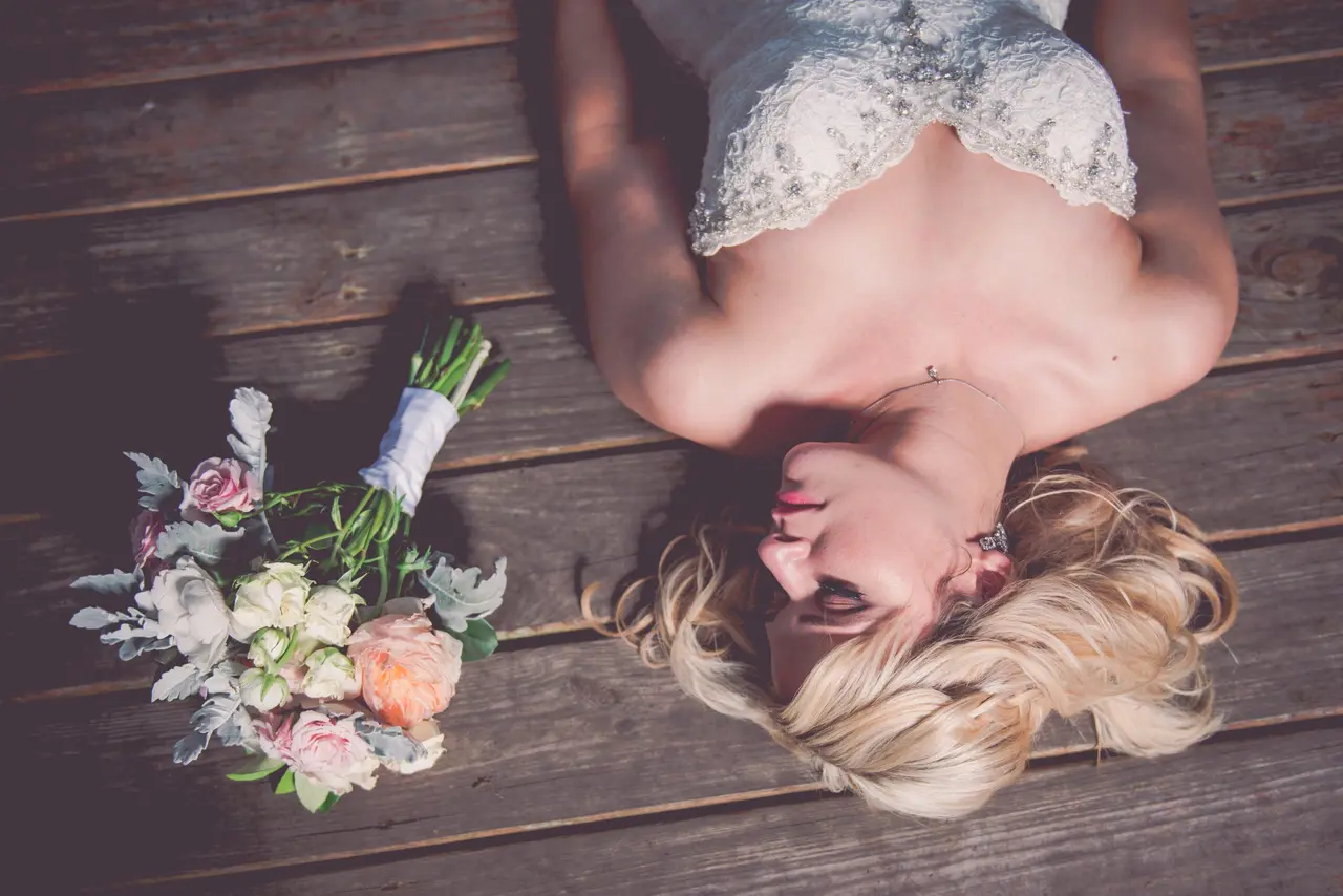 Iyrus Weddings Photo & Video