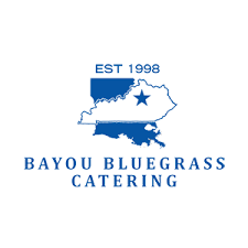 Bayou Bluegrass Catering