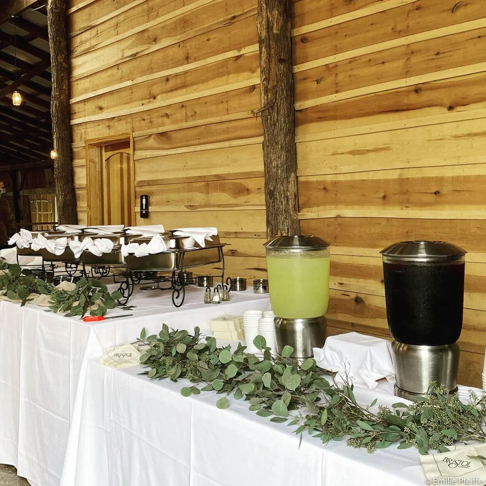Bristol Catering