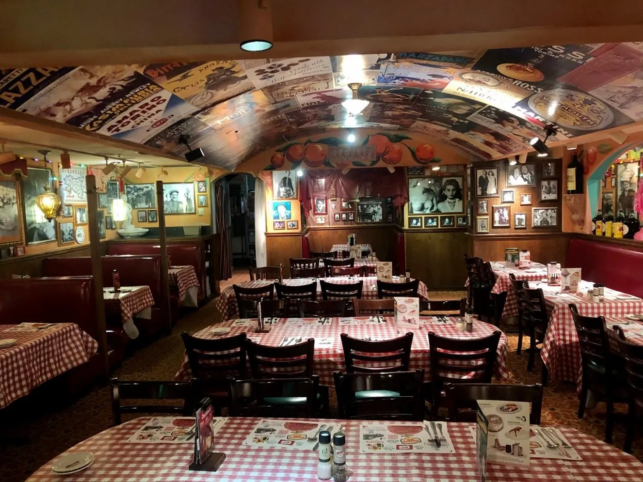 Buca di Beppo