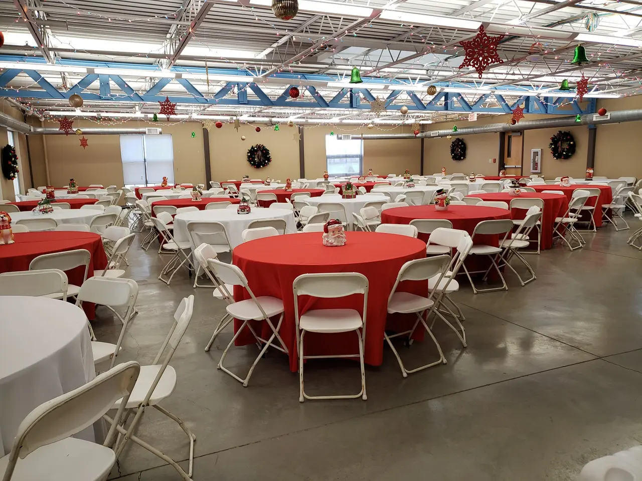 Thompson Catering & Special Events