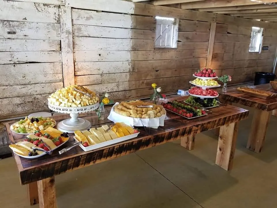 Its A Southern Thing Catering