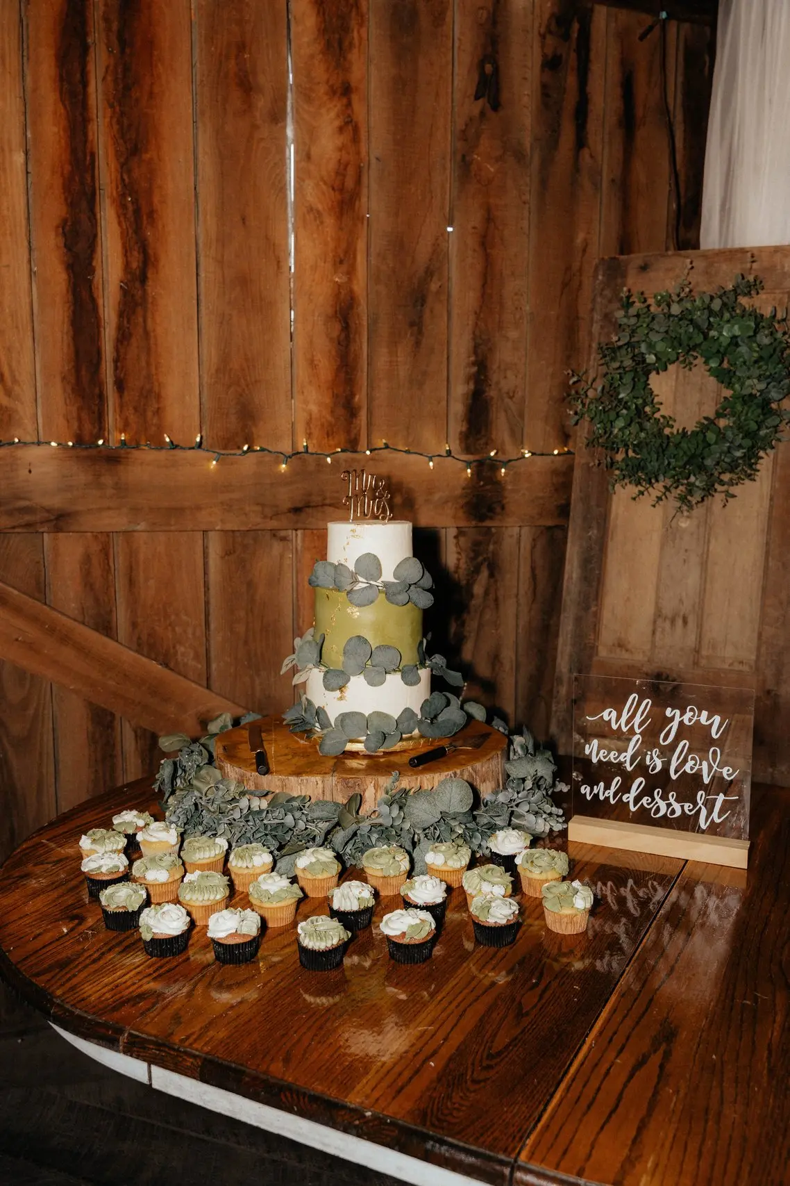 A Dream Come True Weddings & Events