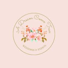 A Dream Come True Weddings & Events
