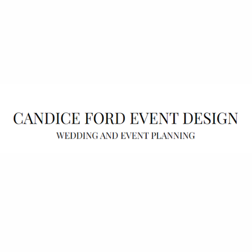 Candice Ford Event Design